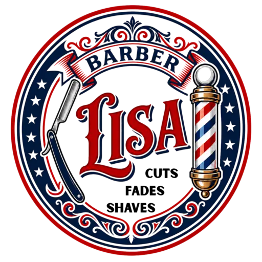 Lisa Baker | Barbershop, Lexington NC